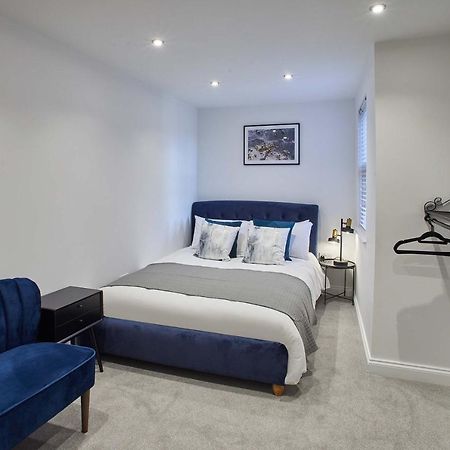 Host & Stay - The View, Hudsons Yard House Whitby Kültér fotó